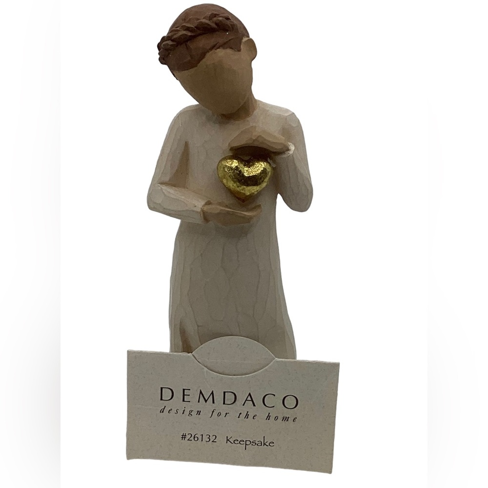 Willow Tree KEEPSAKE Figurine